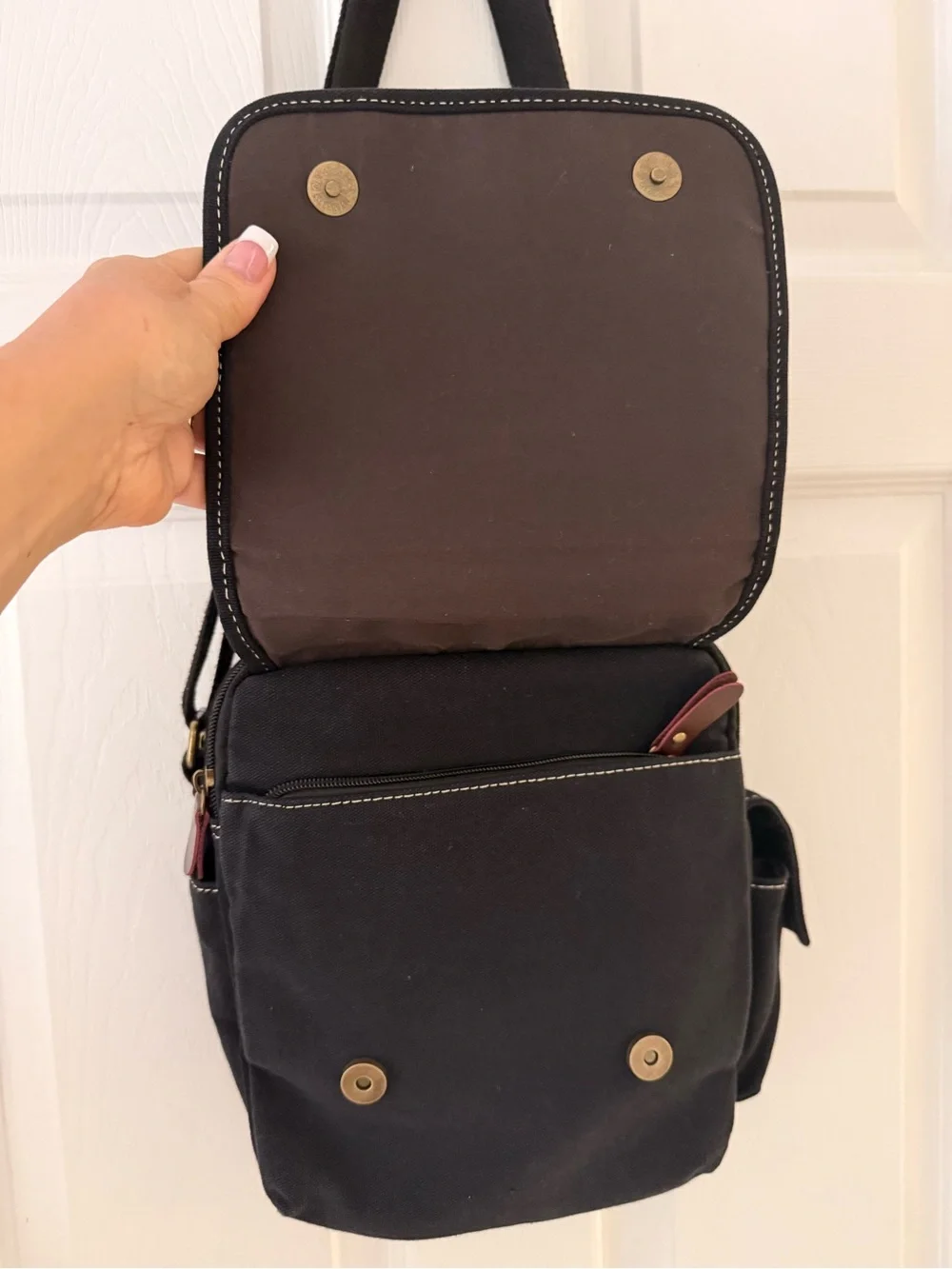 Sunsomen compact black